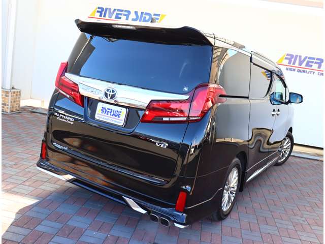 トヨタ アルファード ２．５ Ｓ Ｃパッケージ R3年 (関東) 99