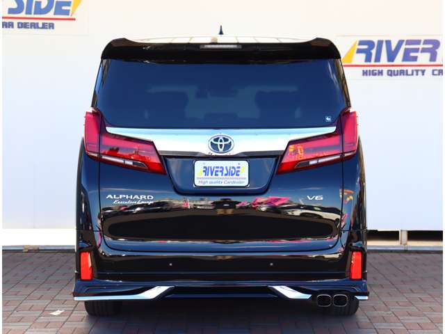 トヨタ アルファード ２．５ Ｓ Ｃパッケージ R3年 (関東) 99