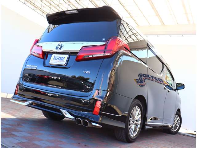 トヨタ アルファード ２．５ Ｓ Ｃパッケージ R3年 (関東) 99