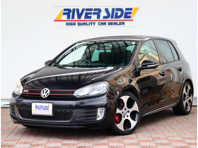 フォルクスワーゲン ゴルフ ＧＴＩ H25年 (関東) 99