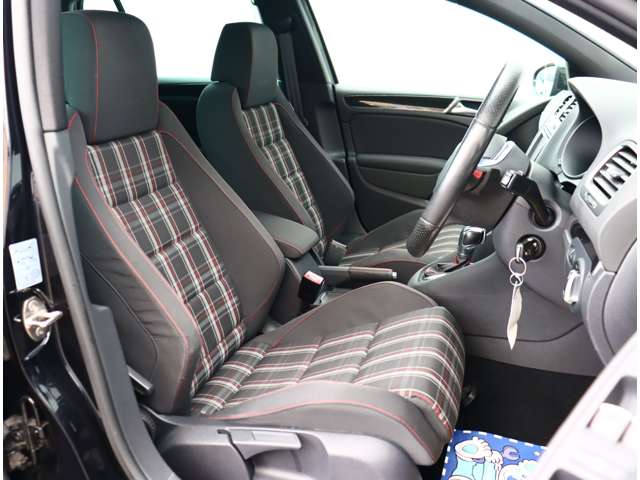 フォルクスワーゲン ゴルフ ＧＴＩ H25年 (関東) 99