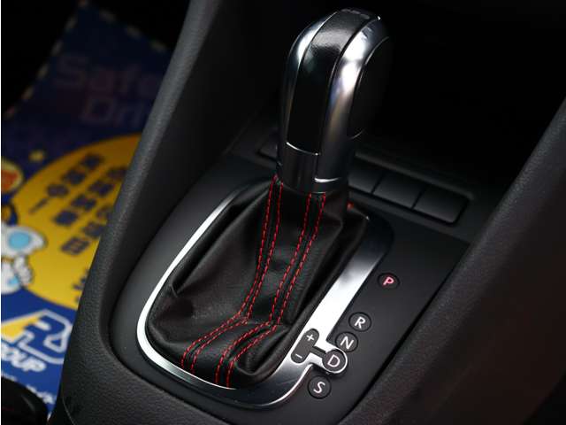 フォルクスワーゲン ゴルフ ＧＴＩ H25年 (関東) 99