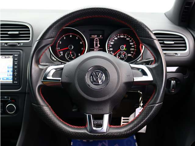 フォルクスワーゲン ゴルフ ＧＴＩ H25年 (関東) 99