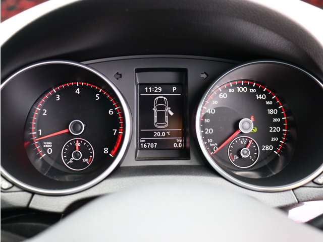 フォルクスワーゲン ゴルフ ＧＴＩ H25年 (関東) 99