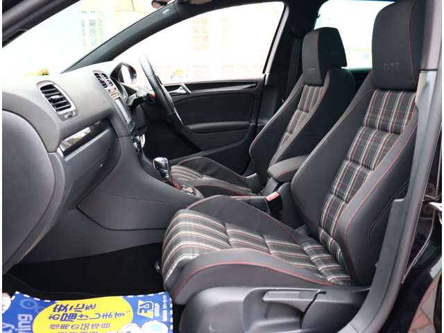 フォルクスワーゲン ゴルフ ＧＴＩ H25年 (関東) 99