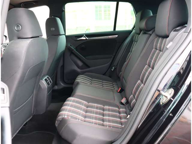 フォルクスワーゲン ゴルフ ＧＴＩ H25年 (関東) 99