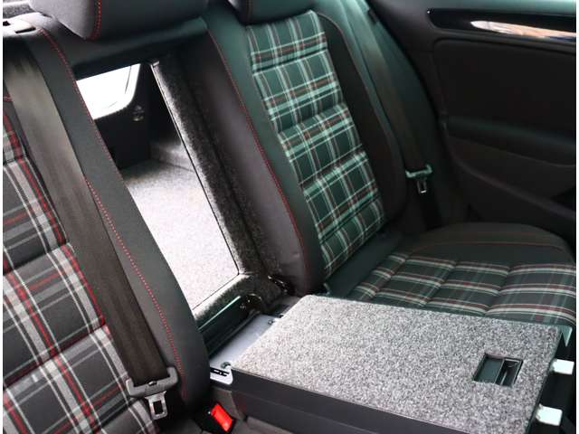 フォルクスワーゲン ゴルフ ＧＴＩ H25年 (関東) 99