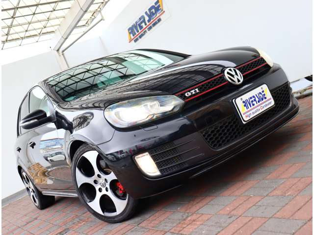 フォルクスワーゲン ゴルフ ＧＴＩ H25年 (関東) 99