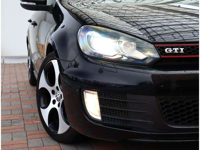フォルクスワーゲン ゴルフ ＧＴＩ H25年 (関東) 99