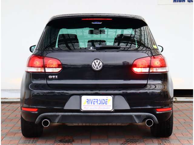 フォルクスワーゲン ゴルフ ＧＴＩ H25年 (関東) 99