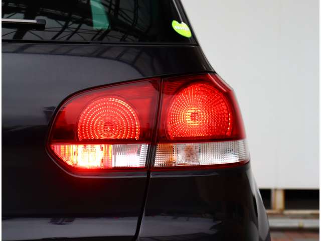 フォルクスワーゲン ゴルフ ＧＴＩ H25年 (関東) 99