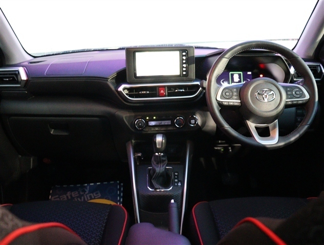 トヨタ ライズ １．０ Ｚ R2年 (関東) 99