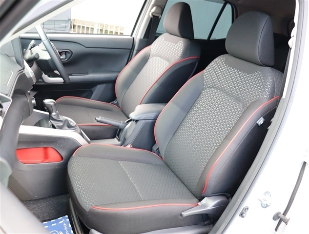 トヨタ ライズ １．０ Ｚ R2年 (関東) 99