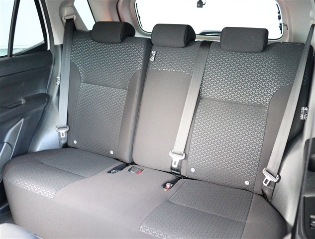 トヨタ ライズ １．０ Ｚ R2年 (関東) 99