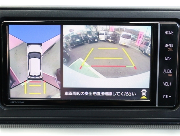 トヨタ ライズ １．０ Ｚ R2年 (関東) 99