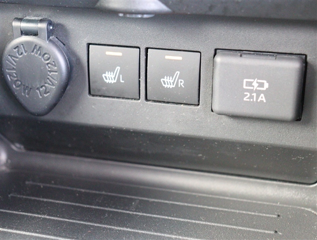 トヨタ ライズ １．０ Ｚ R2年 (関東) 99