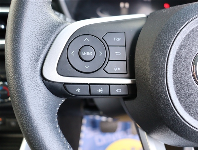 トヨタ ライズ １．０ Ｚ R2年 (関東) 99