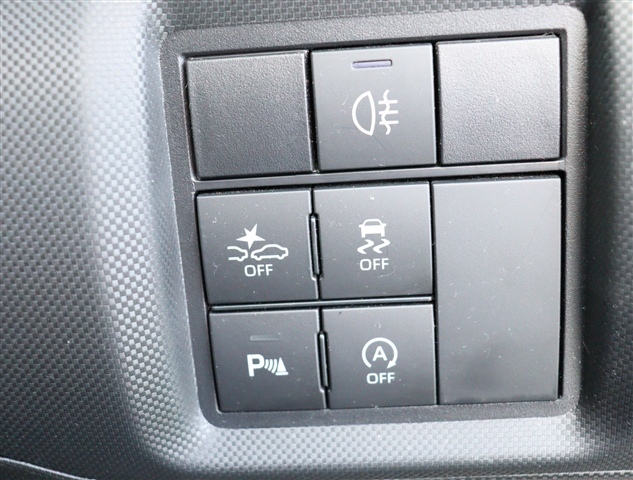 トヨタ ライズ １．０ Ｚ R2年 (関東) 99