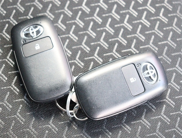 トヨタ ライズ １．０ Ｚ R2年 (関東) 99