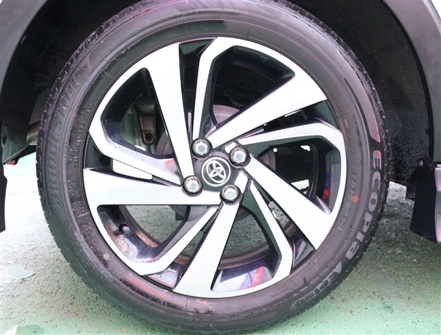 トヨタ ライズ １．０ Ｚ R2年 (関東) 99