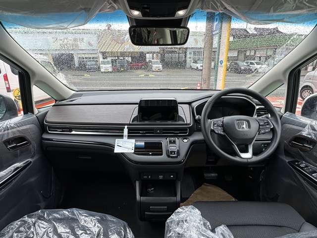 ホンダ オデッセイ　ハイブリッド ２．０ Ｅ：ＨＥＶ アブソルート R6年 (東海) 99