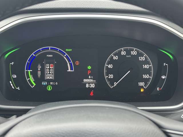 ホンダ オデッセイ　ハイブリッド ２．０ Ｅ：ＨＥＶ アブソルート R6年 (東海) 99