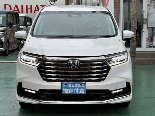 ホンダ オデッセイ　ハイブリッド ２．０ Ｅ：ＨＥＶ アブソルート R6年 (東海) 99
