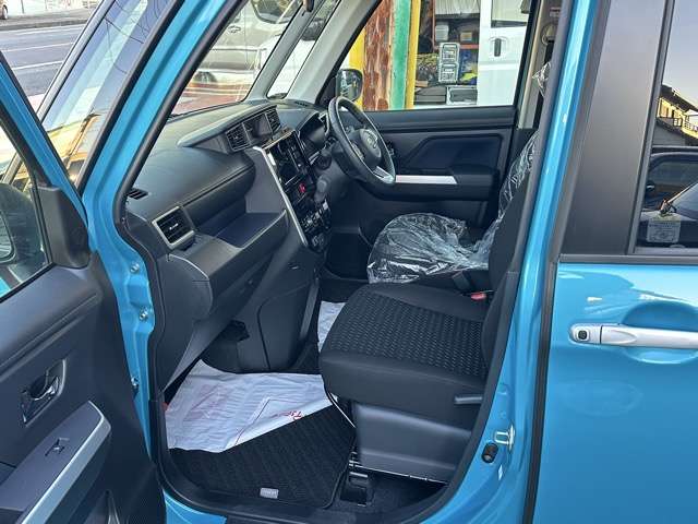 ダイハツ トール １．０ カスタムＧ R5年 (東海) 99