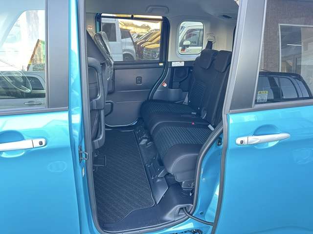 ダイハツ トール １．０ カスタムＧ R5年 (東海) 99