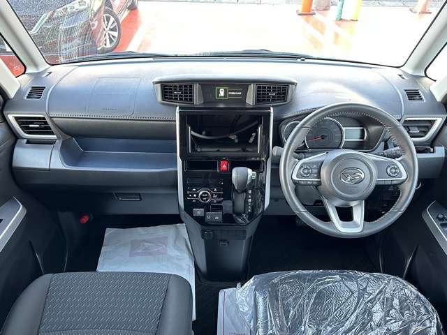 ダイハツ トール １．０ カスタムＧ R5年 (東海) 99