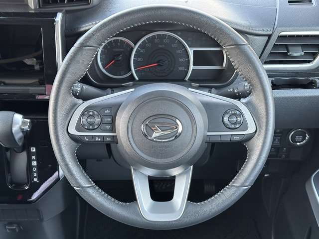 ダイハツ トール １．０ カスタムＧ R5年 (東海) 99