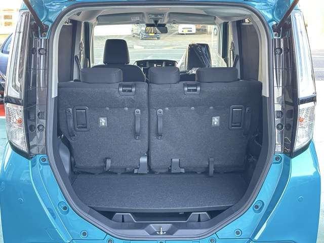 ダイハツ トール １．０ カスタムＧ R5年 (東海) 99