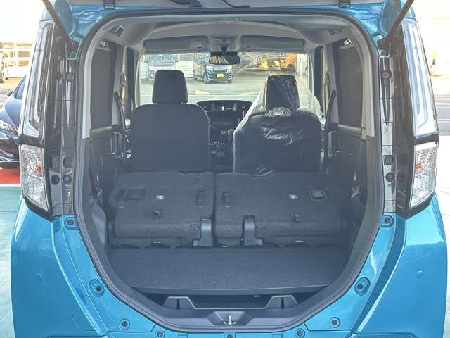 ダイハツ トール １．０ カスタムＧ R5年 (東海) 99