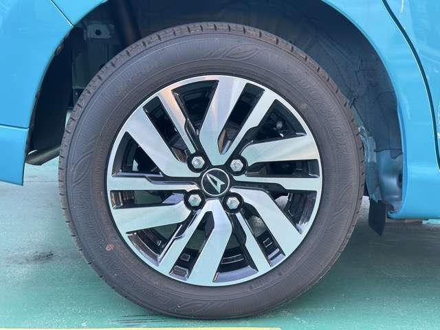 ダイハツ トール １．０ カスタムＧ R5年 (東海) 99