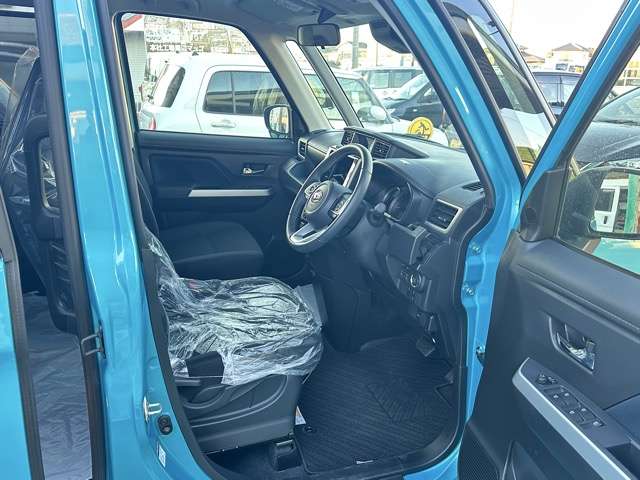 ダイハツ トール １．０ カスタムＧ R5年 (東海) 99