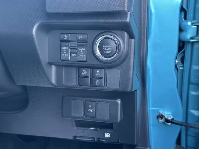 ダイハツ トール １．０ カスタムＧ R5年 (東海) 99