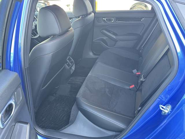 ホンダ シビック　ハイブリッド ２．０ Ｅ：ＨＥＶ R4年 (東海) 99