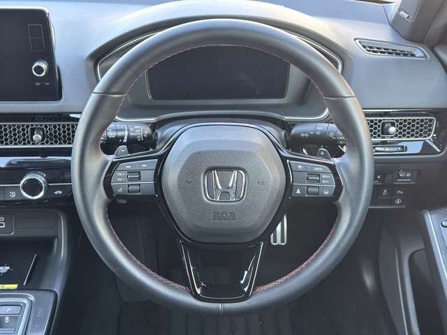 ホンダ シビック　ハイブリッド ２．０ Ｅ：ＨＥＶ R4年 (東海) 99