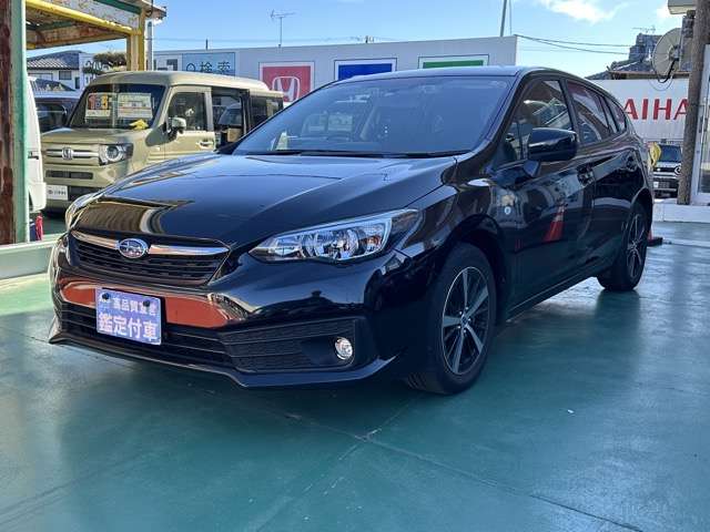 スバル インプレッサスポーツ １．６ｉ−Ｌ　アイサイト R4年 (東海) 99