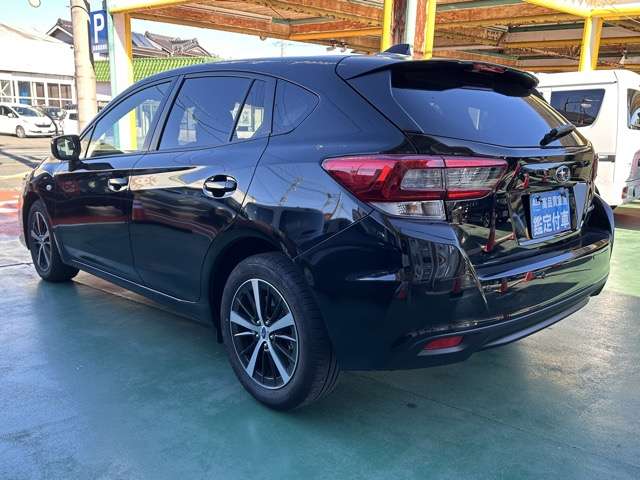 スバル インプレッサスポーツ １．６ｉ−Ｌ　アイサイト R4年 (東海) 99