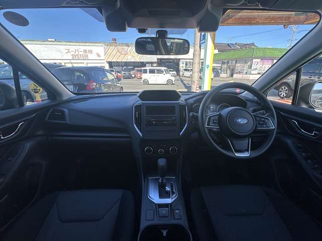 スバル インプレッサスポーツ １．６ｉ−Ｌ　アイサイト R4年 (東海) 99