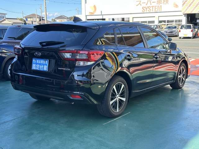 スバル インプレッサスポーツ １．６ｉ−Ｌ　アイサイト R4年 (東海) 99