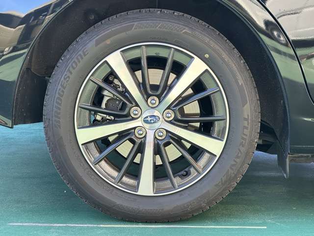 スバル インプレッサスポーツ １．６ｉ−Ｌ　アイサイト R4年 (東海) 99