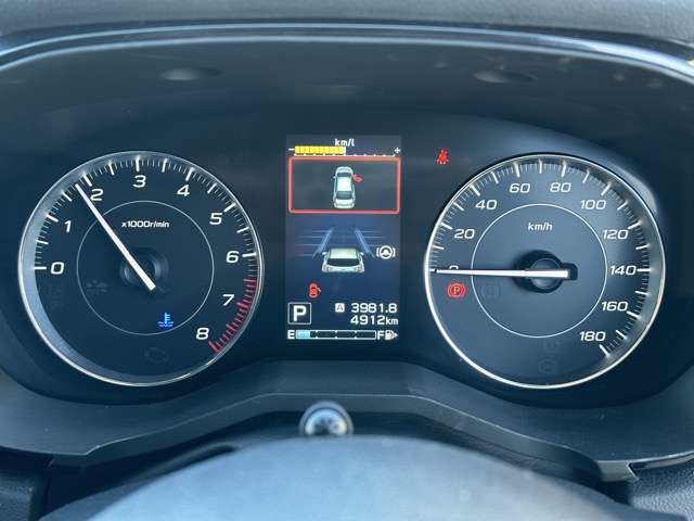 スバル インプレッサスポーツ １．６ｉ−Ｌ　アイサイト R4年 (東海) 99