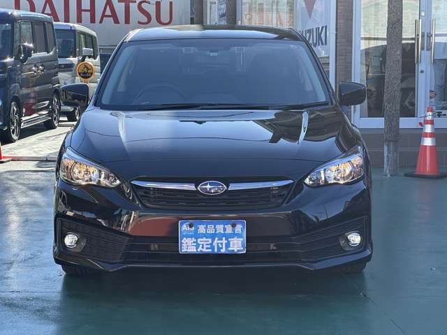 スバル インプレッサスポーツ １．６ｉ−Ｌ　アイサイト R4年 (東海) 99