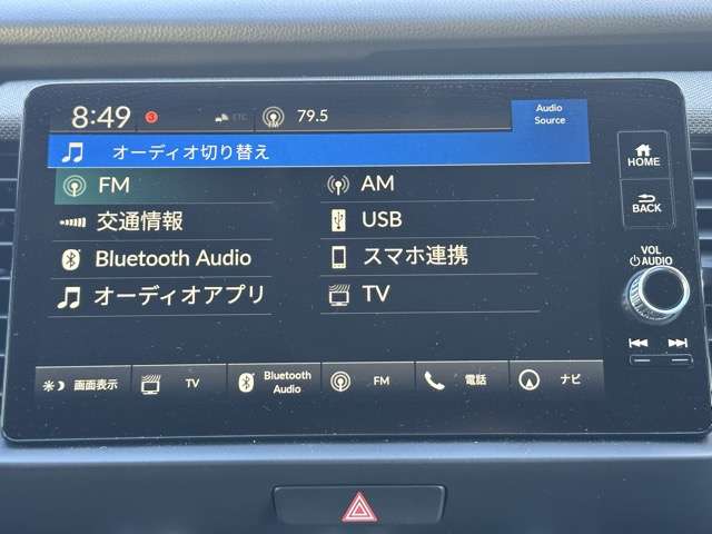 ホンダ フィット　ハイブリッド １．５ Ｅ：ＨＥＶ クロスター R4年 (東海) 99