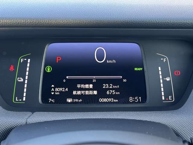 ホンダ フィット　ハイブリッド １．５ Ｅ：ＨＥＶ クロスター R4年 (東海) 99