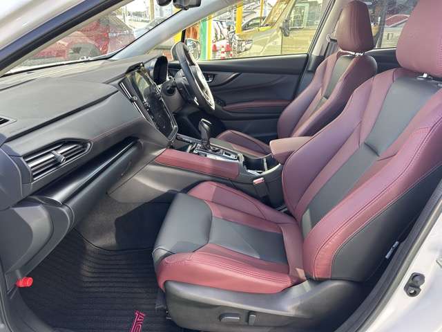 スバル レヴォーグ ２．４ ＳＴＩ スポーツＲ ＥＸ ４ＷＤ R4年 (東海) 99