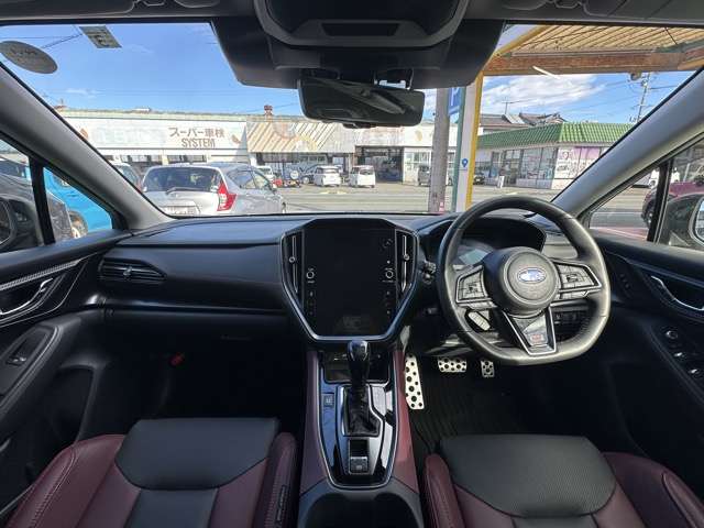 スバル レヴォーグ ２．４ ＳＴＩ スポーツＲ ＥＸ ４ＷＤ R4年 (東海) 99