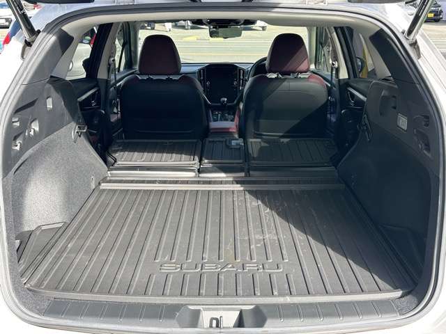 スバル レヴォーグ ２．４ ＳＴＩ スポーツＲ ＥＸ ４ＷＤ R4年 (東海) 99